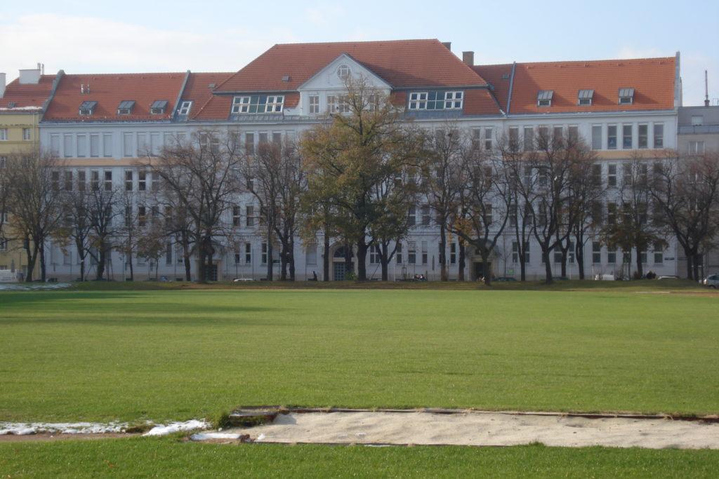 Wiener Digital Offene Schultüren - BildungsHub.wien