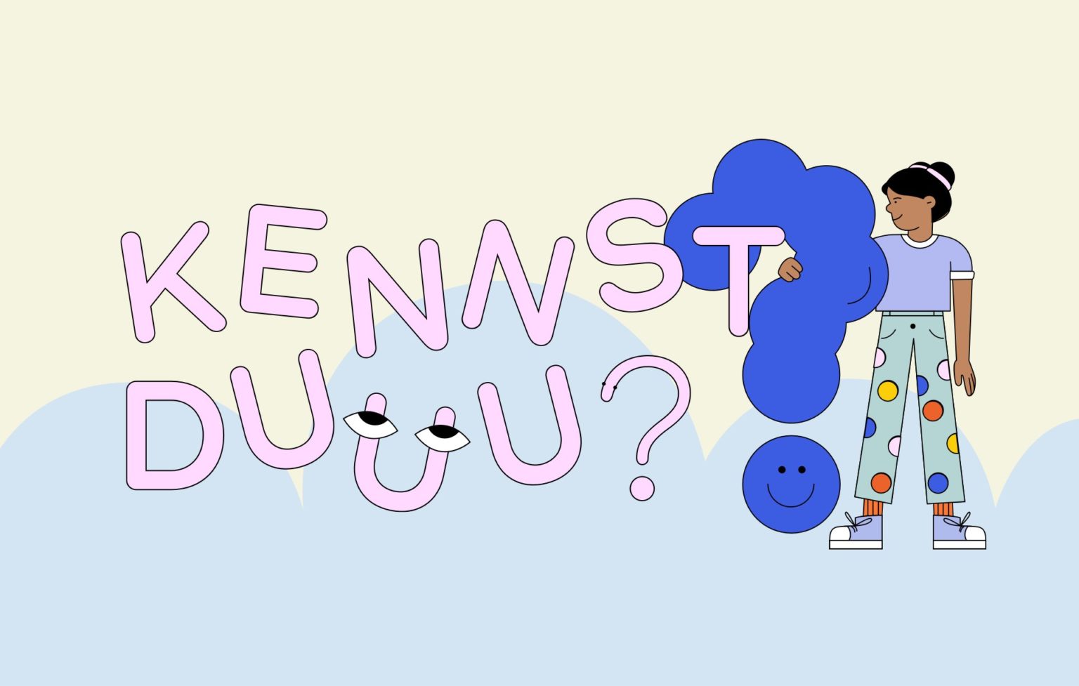 Kennst Duuu? BildungsHub.wien