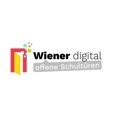 Titel: Wiener digital offene Schultüren