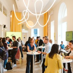 education lab | open house