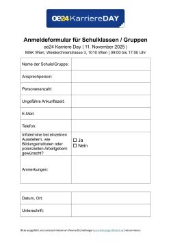 Anmeldeformular-fuer-Schulklassen_oe24-KarriereDAY-11.11.2025