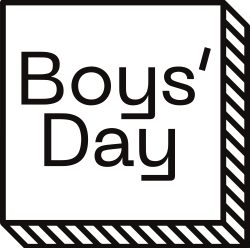 BoysDay_Logo_Schwarz