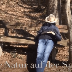 Der NAtur auf der Spur