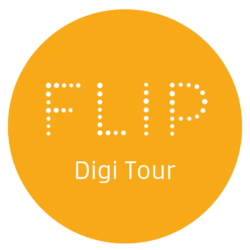 FLiP-Digi-Tour