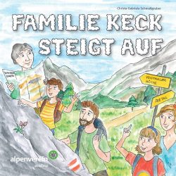 Familie Keck steigt auf