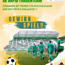 InstaPost_GOLDMENUe_SK-RAPID_Gewinnspiel_Einlaufkinder_1080x1350px