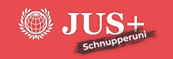 JUS-Schnupperuni