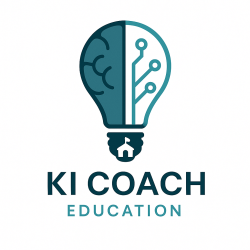 KI-Coach-Education-Logo
