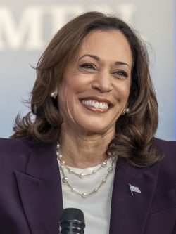 Kamala Harris and the Art of Non-Populist Politics (c) gemeinfrei