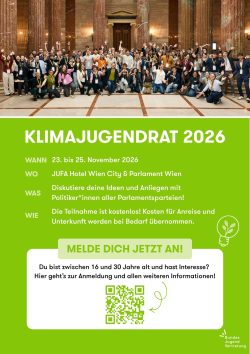 Klimajugendrat-2026-Flyer