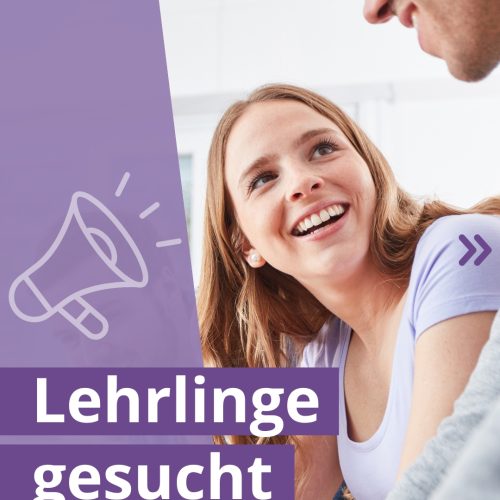 Lehrlinge gesucht_1