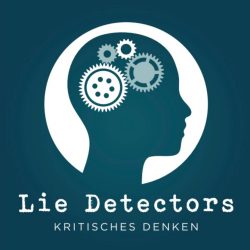 Lie Detectors Logo Deutsch