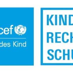 Logo-Kinderrechteschulen