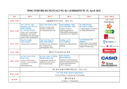 Programm2025_Uebersicht