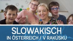 Slowakisch