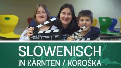 Slowenisch
