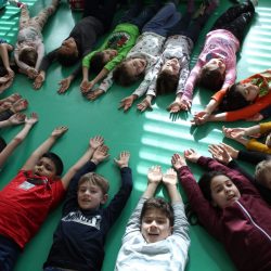 Sonnenklasse Sonnenklasse