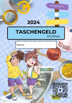 Taschengeld_Journal