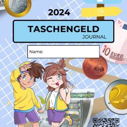 Taschengeld_Journal