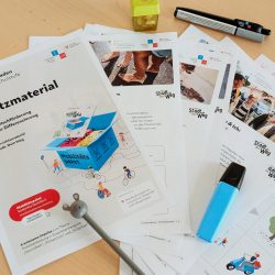 Unterrichtsmaterial_SEK-I_Mobilitaetsagentur