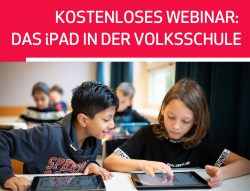 Wiener-Bildungshub_kostenloses-Webinar-iPad-Volksschule