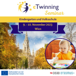 eTwinning_Seminar_in_Wien_Kiga_und_VS