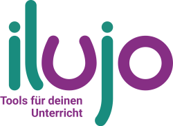 ilujo_schriftzug