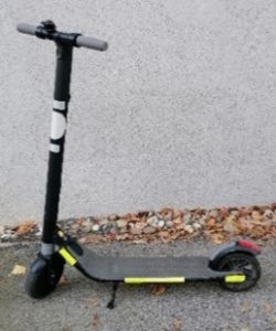 scooter