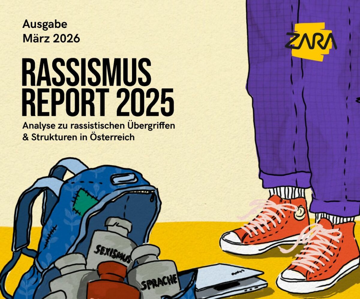 ZARA_RassismusReport_2025